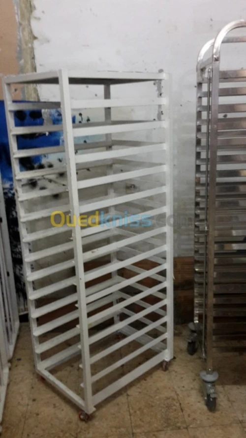 Materiel patisserie 