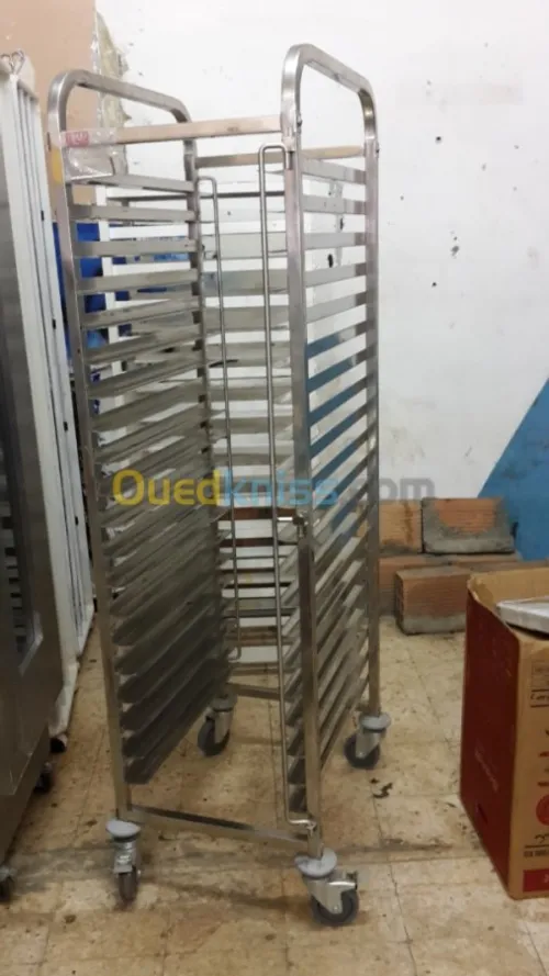 Materiel patisserie 