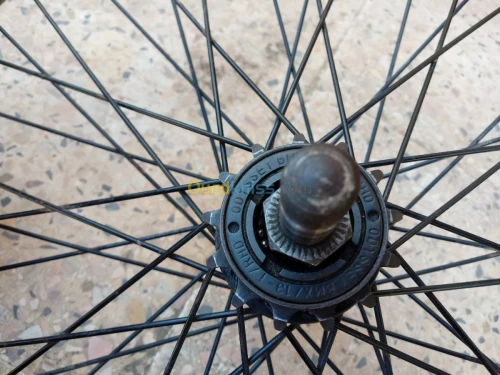 pieces BMX pro