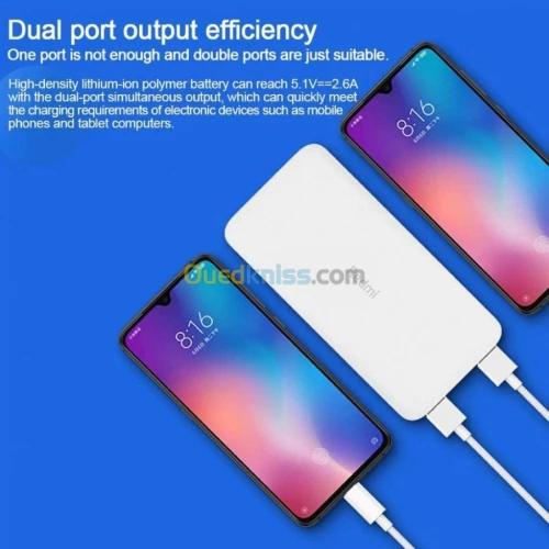 Xiaomi Redmi Power Bank Original