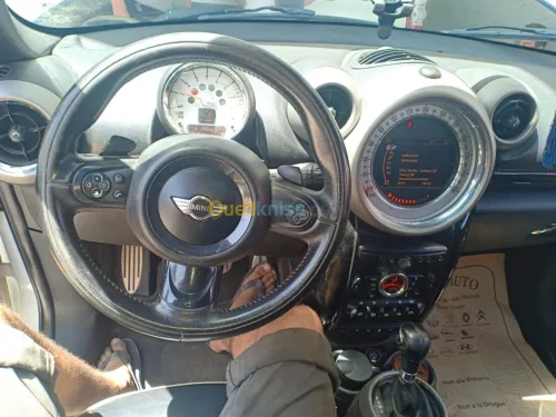 Clim auto