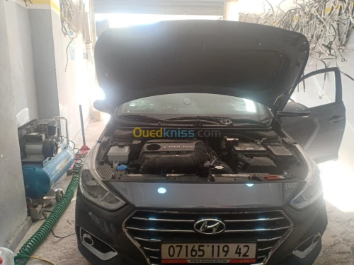 Clim auto