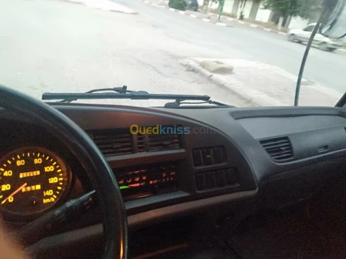 Isuzu FSR