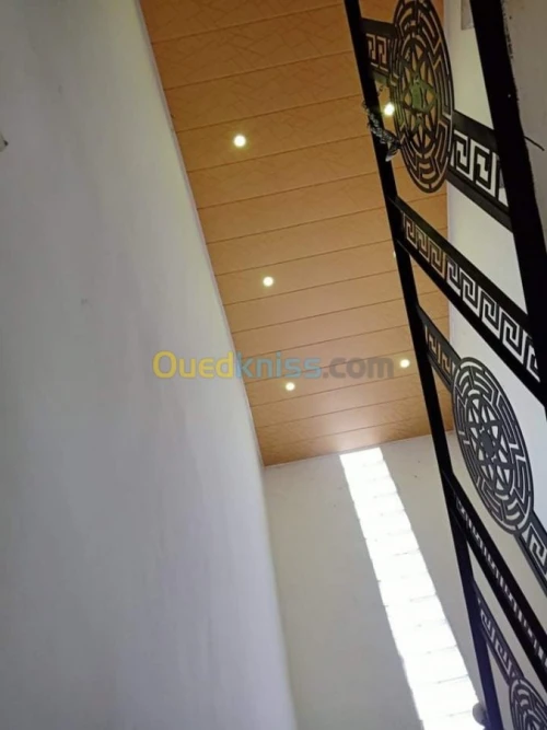 Location Villa Tebessa Tebessa