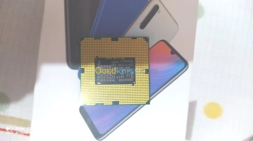 Processeur core I5-650