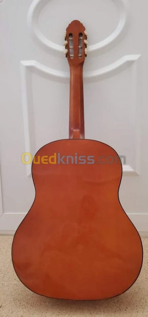 Guitare Jackson 