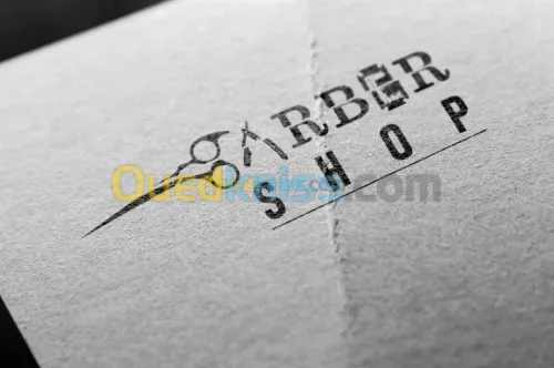 تصميم شعار خاص لمشروعك التجاري وهوية 