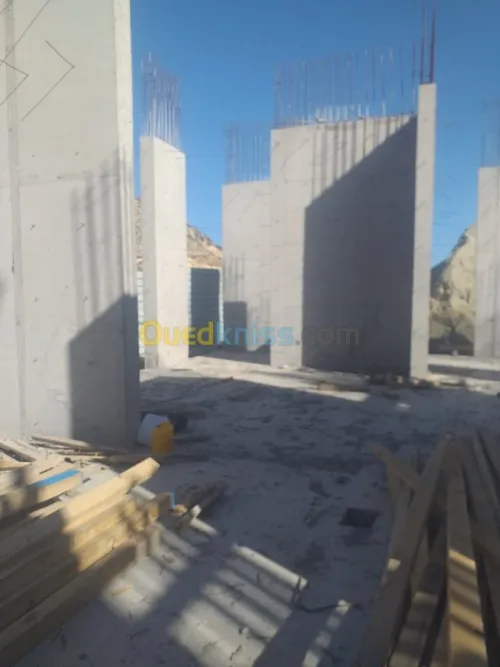 Construction