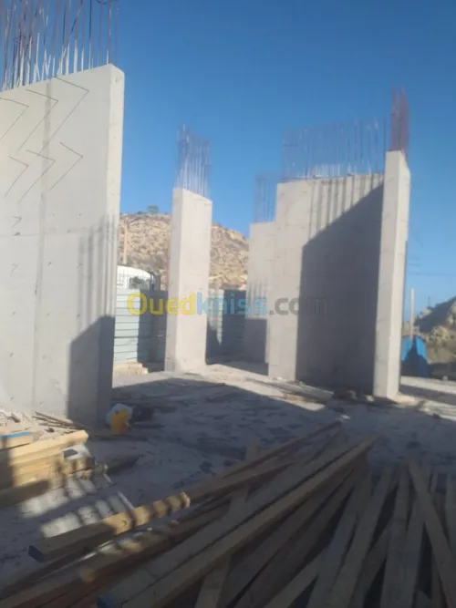 Construction