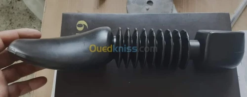 Fabrication des moules 