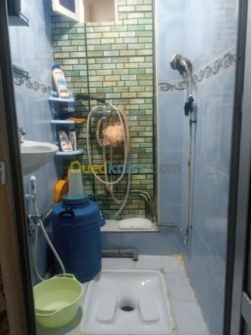 Vente Appartement F2 Alger Alger centre