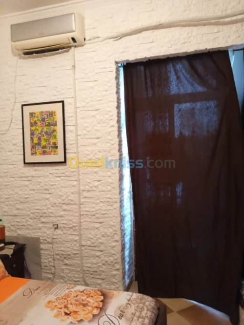 Vente Appartement F2 Alger Alger centre