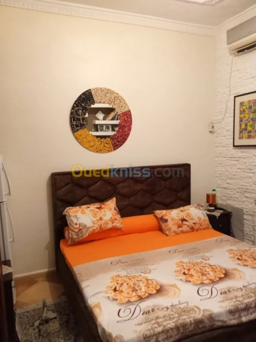 Vente Appartement F2 Alger Alger centre