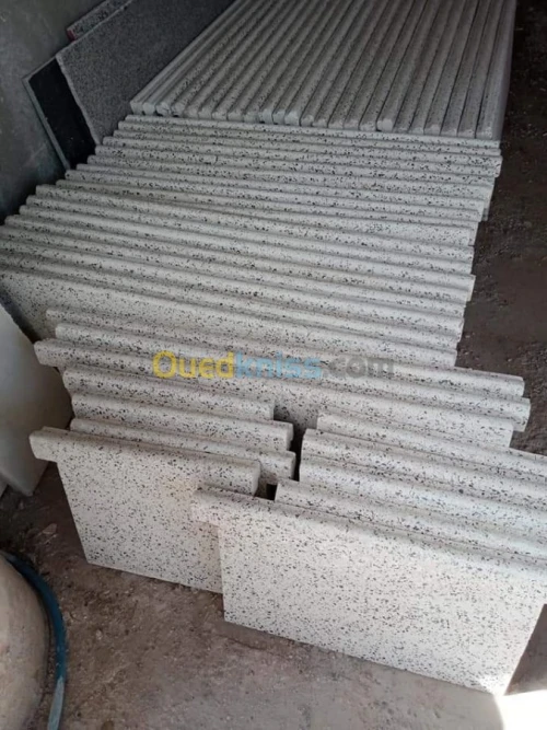 FABRICATION GRANITO