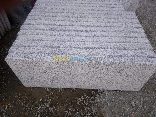 FABRICATION GRANITO