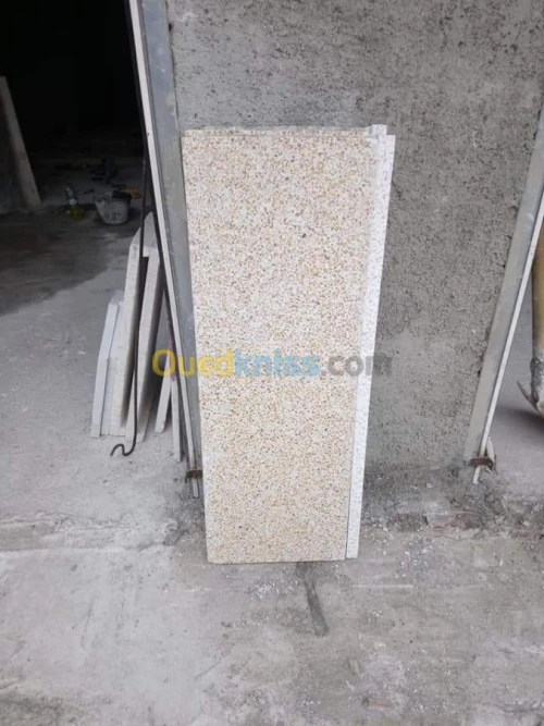 FABRICATION GRANITO