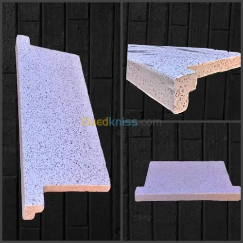 FABRICATION GRANITO