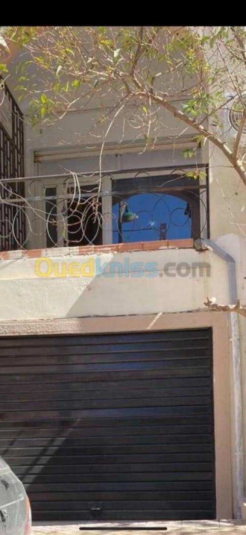 Vente Local Tlemcen Mansourah