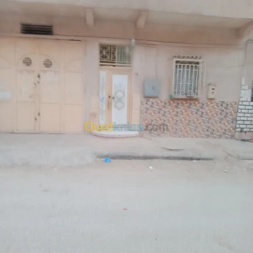 Vente Villa Djelfa Djelfa