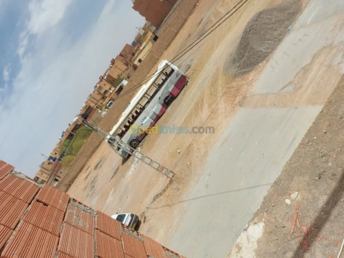 Vente Carcasse Bechar Bechar