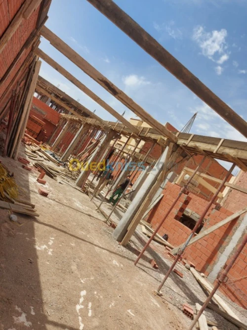 Vente Carcasse Bechar Bechar