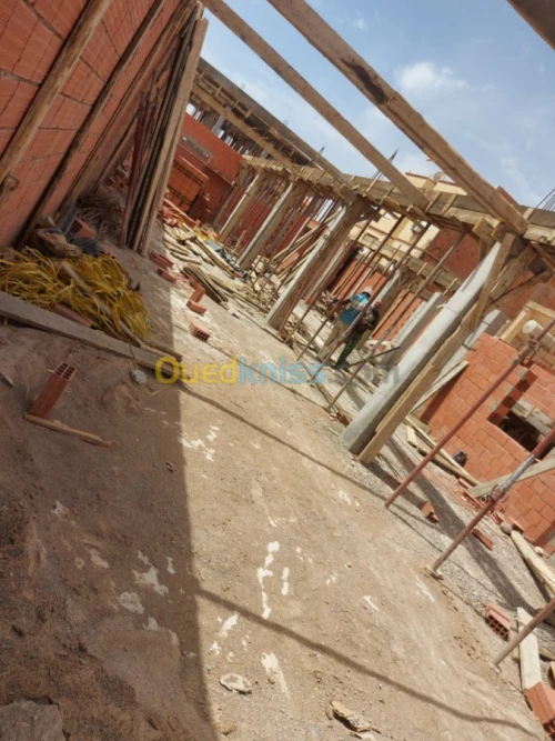 Vente Carcasse Bechar Bechar