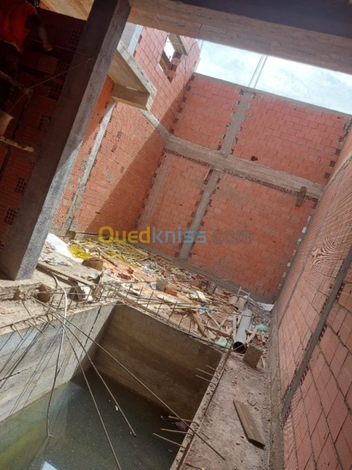 Vente Carcasse Bechar Bechar