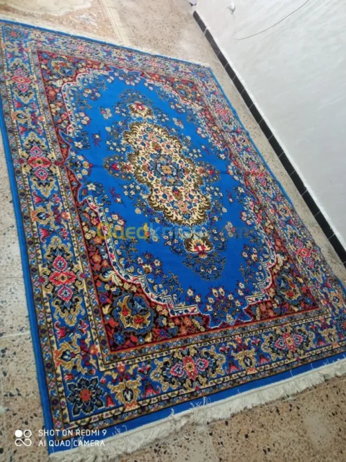 Tapis De Salon 