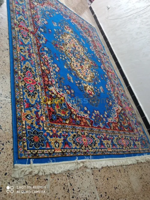 Tapis De Salon 