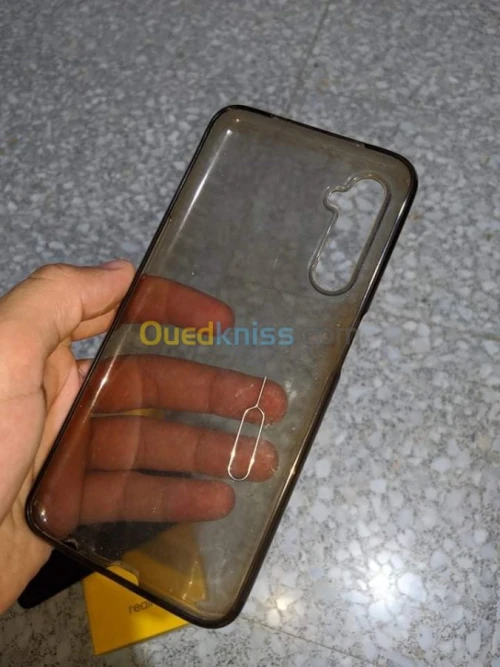 Realme 6