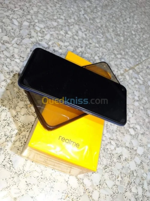 Realme 6