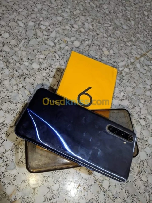Realme 6