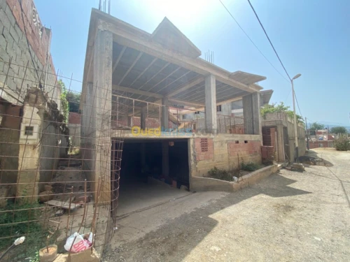 Vente Carcasse Blida Blida