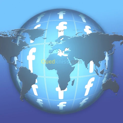 Facebook and Instagram ads 
