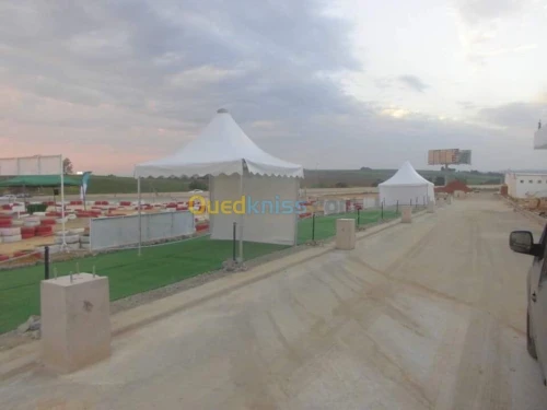 Vente bien immobilier Alger Ain taya