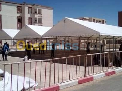 Vente bien immobilier Alger Ain taya