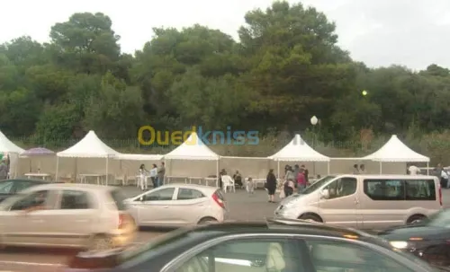 Vente bien immobilier Alger Ain taya