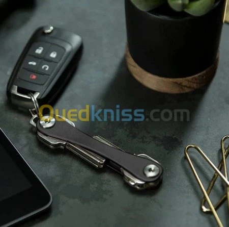 porte clés multifonctions smart
