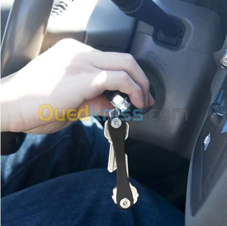 porte clés multifonctions smart