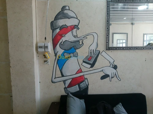 Peintre