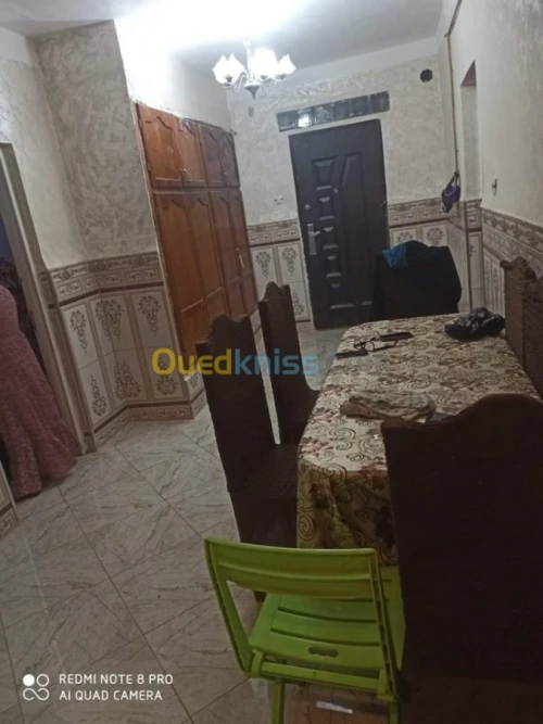 Vente Niveau De Villa Bouira El hachimia
