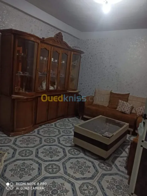 Vente Niveau De Villa Bouira El hachimia