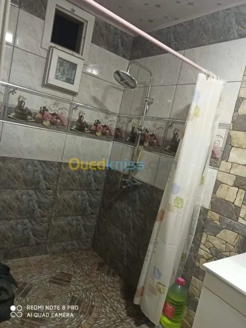 Vente Niveau De Villa Bouira El hachimia