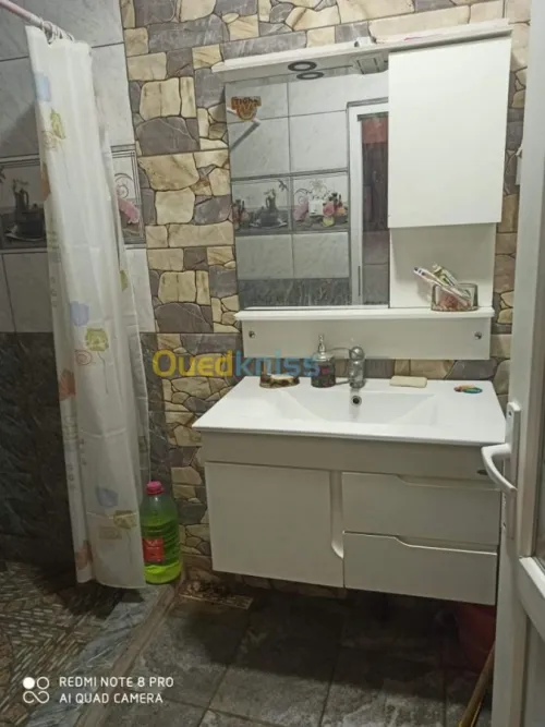 Vente Niveau De Villa Bouira El hachimia
