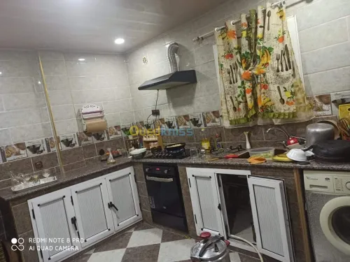 Vente Niveau De Villa Bouira El hachimia