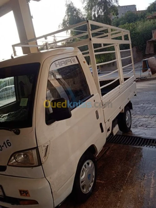 Hafei motors Yavuz 2009 