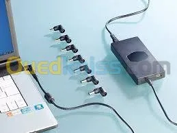 Chargeur pc portable