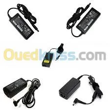 Chargeur pc portable