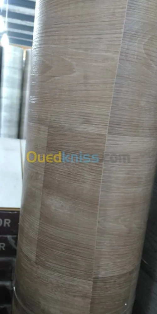 Revêtement de sols
