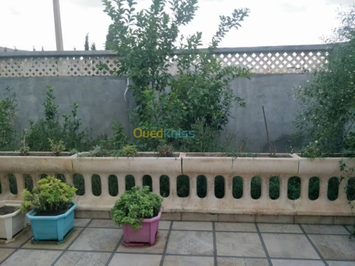 Vente Villa Batna Fesdis
